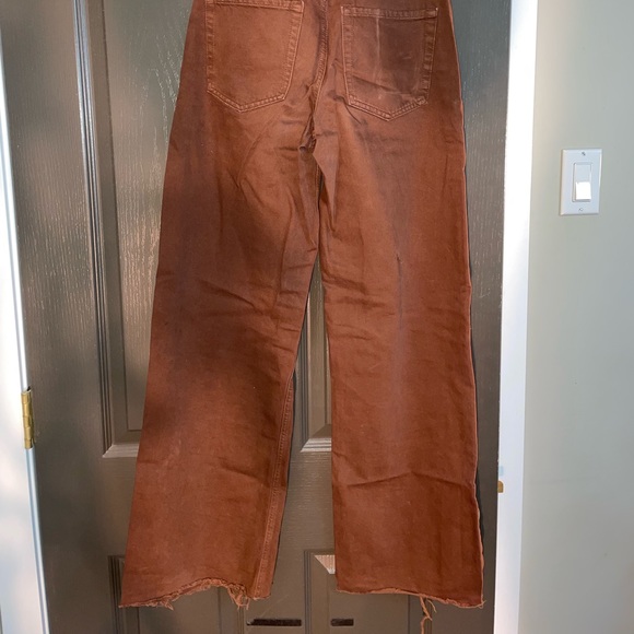 Wide Leg jeans - Picture 3 of 3